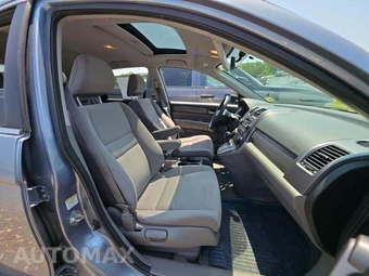 2009 Honda CR-V EX – miniatura 18