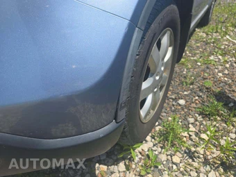 2009 Honda CR-V EX – miniatura 22