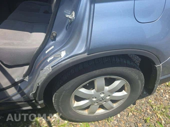 2009 Honda CR-V EX – miniatura 24