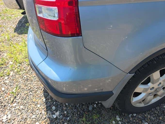 2009 Honda CR-V EX – miniatura 27