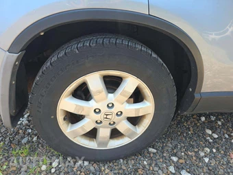 2009 Honda CR-V EX – miniatura 29