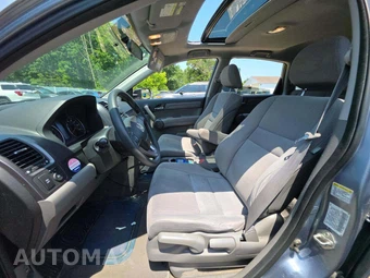 2009 Honda CR-V EX – miniatura 6