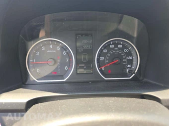 2009 Honda CR-V EX – miniatura 9