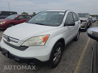 2009 Honda CR-V EX
