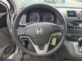 2009 Honda CR-V EX – miniatura 10