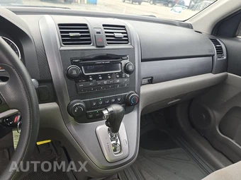 2009 Honda CR-V EX – miniatura 11