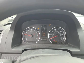 2009 Honda CR-V EX – miniatura 12