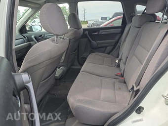 2009 Honda CR-V EX – miniatura 13
