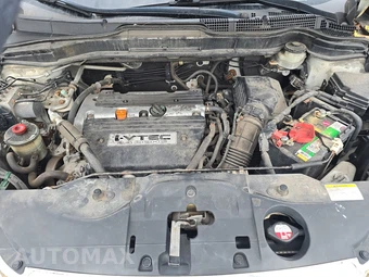 2009 Honda CR-V EX – miniatura 15