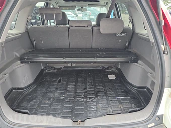 2009 Honda CR-V EX – miniatura 16