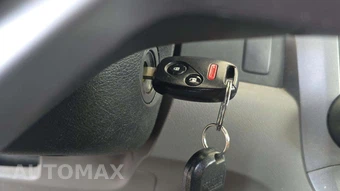 2009 Honda CR-V EX – miniatura 18