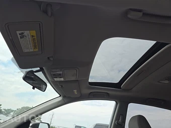 2009 Honda CR-V EX – miniatura 19
