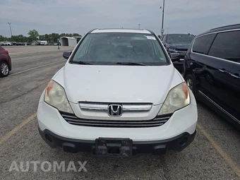 2009 Honda CR-V EX – miniatura 2
