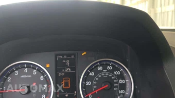 2009 Honda CR-V EX – miniatura 23
