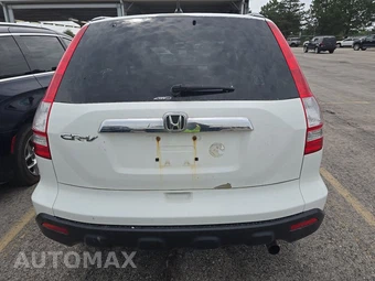 2009 Honda CR-V EX – miniatura 5