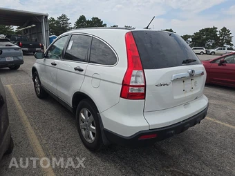 2009 Honda CR-V EX – miniatura 6