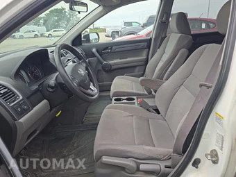 2009 Honda CR-V EX – miniatura 7