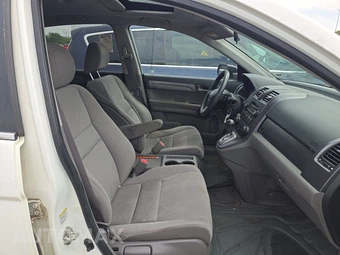 2009 Honda CR-V EX – miniatura 8
