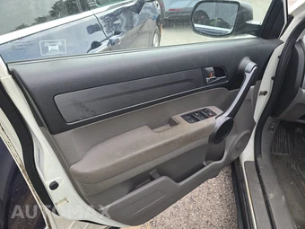 2009 Honda CR-V EX – miniatura 9