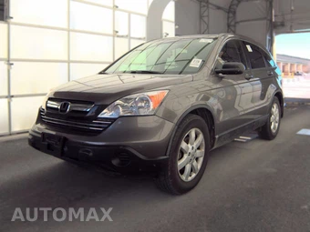 2009 Honda CR-V EX