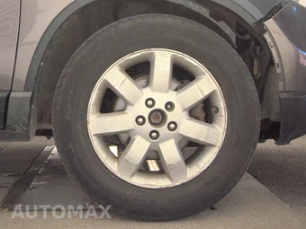 2009 Honda CR-V EX – miniatura 10