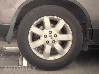 2009 Honda CR-V EX – miniatura 11