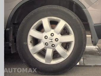 2009 Honda CR-V EX – miniatura 12