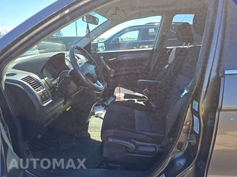 2009 Honda CR-V EX – miniatura 13