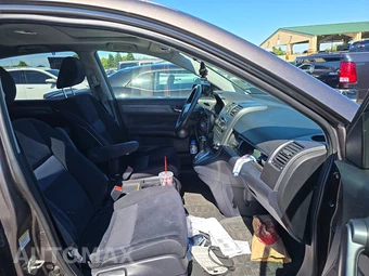 2009 Honda CR-V EX – miniatura 14