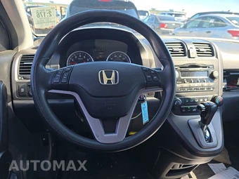 2009 Honda CR-V EX – miniatura 16