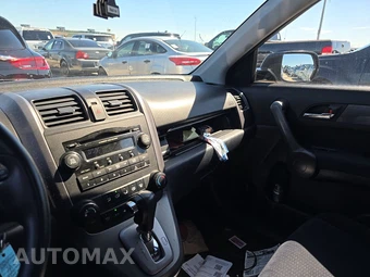 2009 Honda CR-V EX – miniatura 17