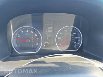 2009 Honda CR-V EX – miniatura 18