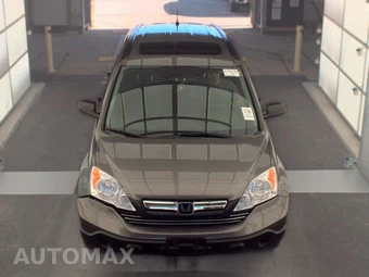 2009 Honda CR-V EX – miniatura 2