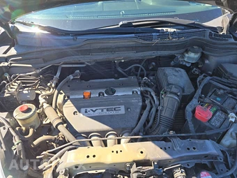 2009 Honda CR-V EX – miniatura 22