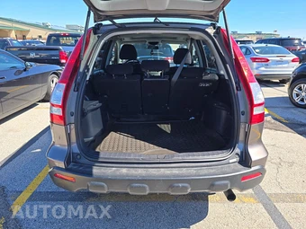 2009 Honda CR-V EX – miniatura 23