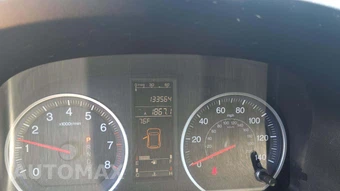 2009 Honda CR-V EX – miniatura 24
