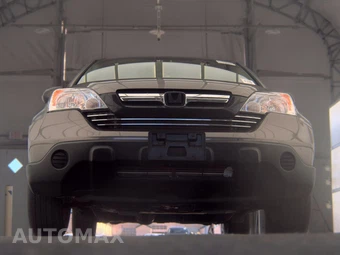 2009 Honda CR-V EX – miniatura 3