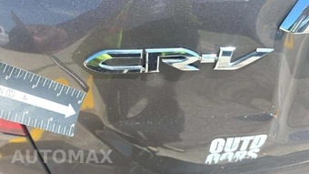 2009 Honda CR-V EX – miniatura 36