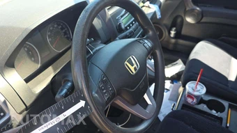 2009 Honda CR-V EX – miniatura 43