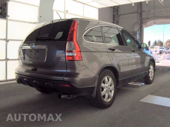 2009 Honda CR-V EX – miniatura 5
