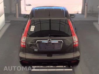 2009 Honda CR-V EX – miniatura 6