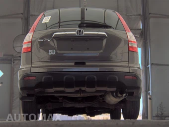 2009 Honda CR-V EX – miniatura 7
