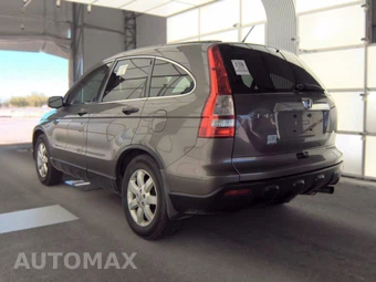2009 Honda CR-V EX – miniatura 8