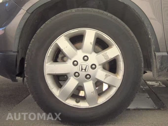 2009 Honda CR-V EX – miniatura 9