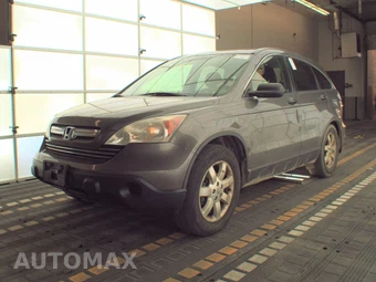 2009 Honda CR-V EX - car from the USA, Manheim Buy-Now listing at AUTOMAX