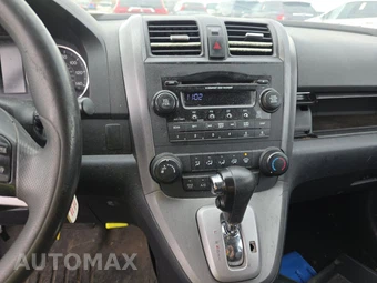 2009 Honda CR-V EX - miniatura 11