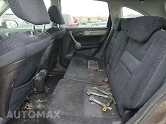 2009 Honda CR-V EX - miniatura 13