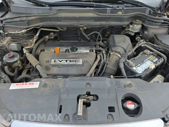 2009 Honda CR-V EX - miniatura 15