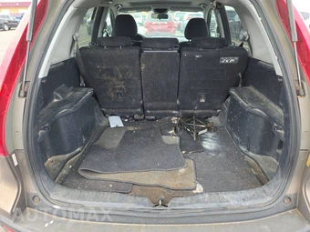 2009 Honda CR-V EX - miniatura 16