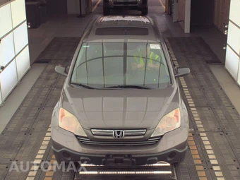 2009 Honda CR-V EX - miniatura 2